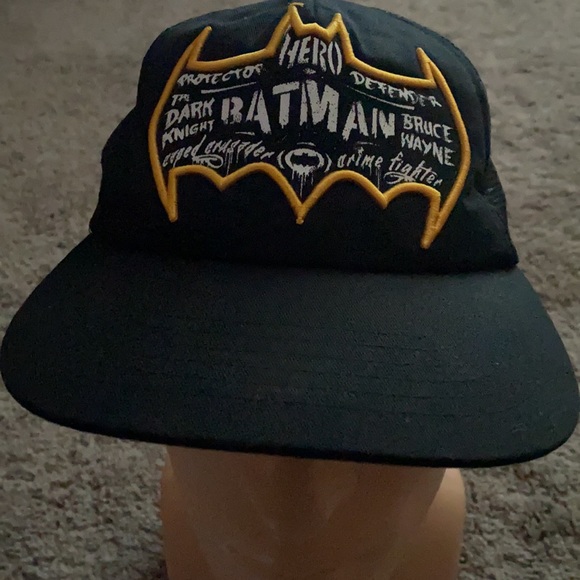 Batman hat 🧢 - Picture 7 of 7